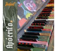 Apocrifo / Muldrow,Georgia Anne - Indicut [7-Inch Single]