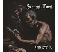 Serpent Lord – Apocrypha