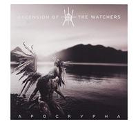 Ascension of the Watchers – Apocrypha – CD Digipak – Édition limitée (Plastic Head)