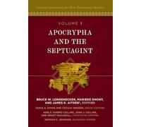 Apocrypha and the Septuagint (1)