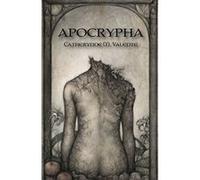 Apocrypha Catherynne Valente (Auteur)