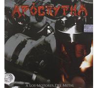 Apocrypha - Los Motores Del Metal