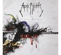 Apocrypha - Summit of Creation [Import]