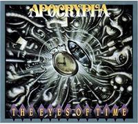 Apocrypha - The Eyes of Time [Import]