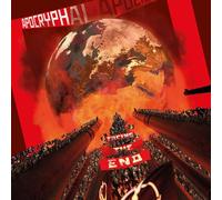Apocryphal – Facing The End – Vinyle (Broken Silence)