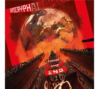 Apocryphal Facing The End (Vinyl)