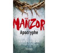 Apocryphe René Manzor (Auteur)