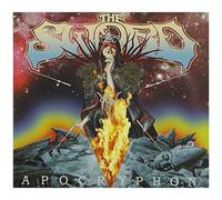 Apocryphon – Édition Deluxe – Sony