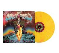 Apocryphon Édition Limitée Exclusivité Fnac Vinyle Jaune Marbré