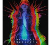 Apocryphon [Import Allemand]