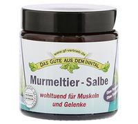 Apofit Baume des marmottes 110 ml