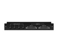 Apogee A8MP - Préampli microphone - 8 canaux - 85 dB de gain - Module pour Apogee Symphony I/O