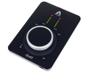 Apogee Apogee Duet 3