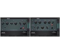 Apogee Apogee FX Rack EQP-1A - MEQ-5 Bundle