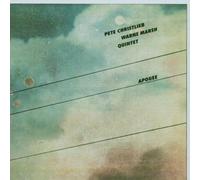 Apogee by Pete Christlieb (2004-02-03)