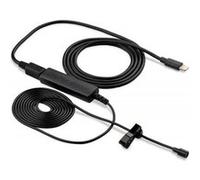 Apogee - CLIPMIC DIGITAL II - Microphone lavalier premium avec interface USB pour iphone, Mac et PC