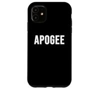Apogée Coque pour iPhone 11