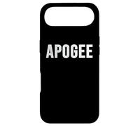 Apogée Coque pour iPhone Air