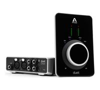 Apogee Duet 3 Anniversary Bundle édition limitée