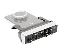 Apogee Duet Dock - Station d'accueil - Interface audio Duet 3 - Connectiques XLR et Jack - Portable