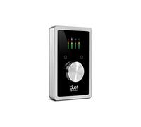 Apogee Duet Interface audio pour iPad/MacBook Noir/Argent