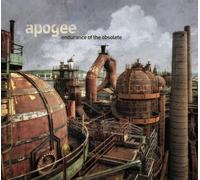 Apogee - Endurance of The Obsolete [Import]