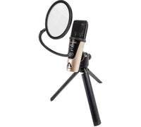 Apogee HypeMiC micro USB avec compresseur