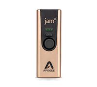 Apogee Jam X USB Audio Interface - Interface USB