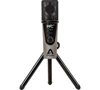 Apogee MiC+ Micro USB Type de transmission (détails):filaire avec trépied, avec câble USB 2.0 filaire