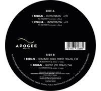 Apogee Music 001 [Import]