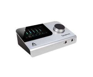 Apogee Symphony Desktop