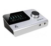 Apogee Symphony DESKTOP - Interface audio USB 10 entrées / 14 Sorties G