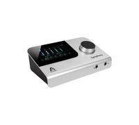 Apogee Symphony Desktop - Interface audio USB - 192 kHz/24 bits - 2 préamplis micro