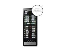 Cave à vin de Vieillissement APOGEE 185DZPRO Double Zone - 184 Bouteilles - La Sommelière