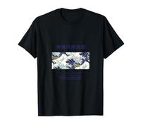 apoh Hokusai 36 Vues PAPL041 T-Shirt