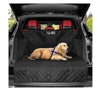 APOINBV Coffre Protection Housse, pour Benz Vito V-Class W447 2010-2024 de Coffre Couverture de Voiture pour Chien Imperméable et Antidérapant