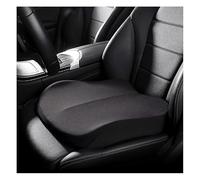 APOINBV Coussin de Siège Auto pour Renault Captur II I/Captur E-Tech 2019-2026 Cuir Couvre-siège Confortable Protection Siège Avant Tapis de Siège Housse de Siège,A