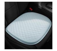 APOINBV Coussin de Siège Auto pour Seat Toledo 2013-2019-2026 Cuir Couvre-siège Confortable Protection Siège Avant Tapis de Siège Housse de Siège,C