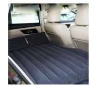 APOINBV Voiture Matelas Gonflable,pour Dacia Dokker 2012-2021 Portable épais Gonflable Matelas Pneumatique Matelas Autogonflant Lit Camping en Plein