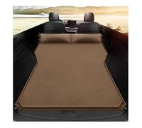 APOINBV Voiture Matelas Gonflable,pour Seat Ibiza IV 2008-2017 Portable épais Gonflable Matelas Pneumatique Matelas Autogonflant Lit Camping en Plein,C