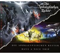 Apokalypischen Reiter - All You Need is Love. [Import]