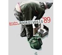 Apokalypsis '89 Jaros³aw Maœlanek (Buch auf Polnisch)