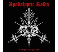 Apokalyptic Raids - The Pentagram [Import]