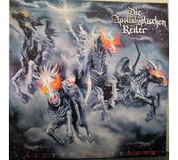 Apokalyptischen Reiter,die - All You Need Is Love-XX Anniversary Edition
