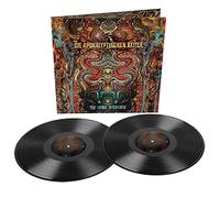 Die Apokalyptischen Reiter – The Divine Horsemen – Vinyle – Nuclear Blast