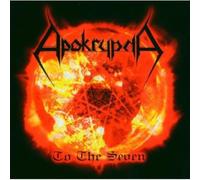Apokrypa - to The Seven