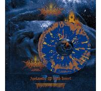 Apolaustic - No Plenitude Without Suffering [Vinilo]