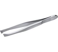 ApoLine Pincette oblique 8 cm chromé, 1 pcette