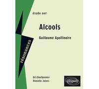 Apollinaire, Alcools