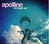 apolline - no Longer Rain [Import]